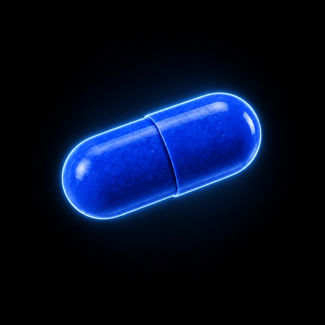 An EreVanton® capsule